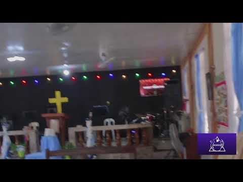 PCVCCI - Sunday service