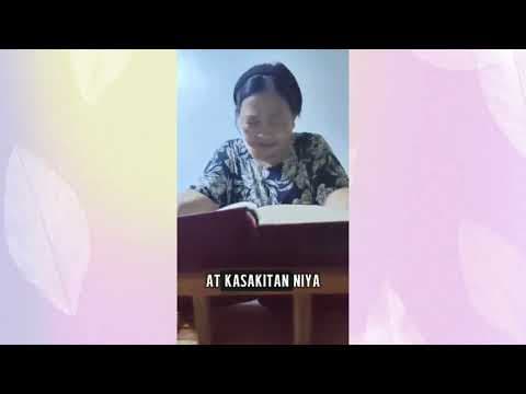 Prayer for the Coloma-Agag Family (October 26, 2025)