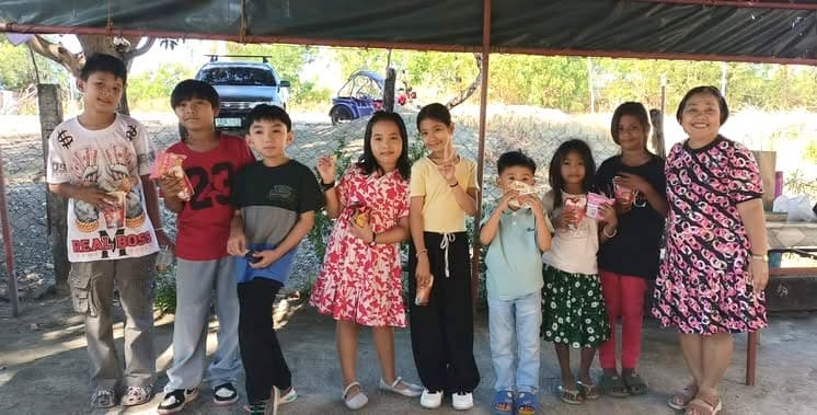 Children’s Church Update - January 5, 2026